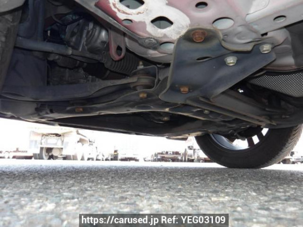 Used 2013 AT nissan juke YF15 Image[34]