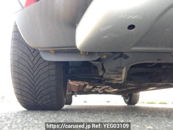 Used 2013 AT nissan juke YF15 Image[37]