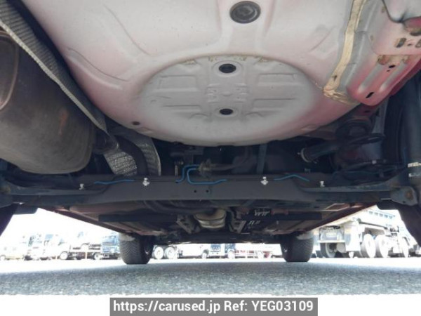 Used 2013 AT nissan juke YF15 Image[40]