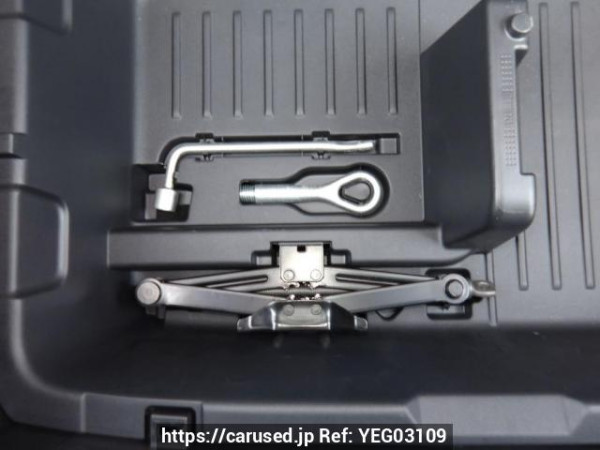 Used 2013 AT nissan juke YF15 Image[43]