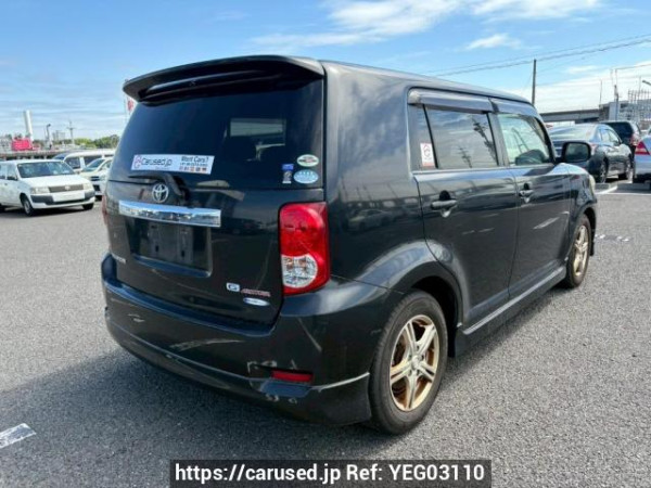 Used 2007 AT toyota corolla-rumion NZE151N Image[6]