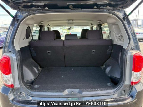 Used 2007 AT toyota corolla-rumion NZE151N Image[8]