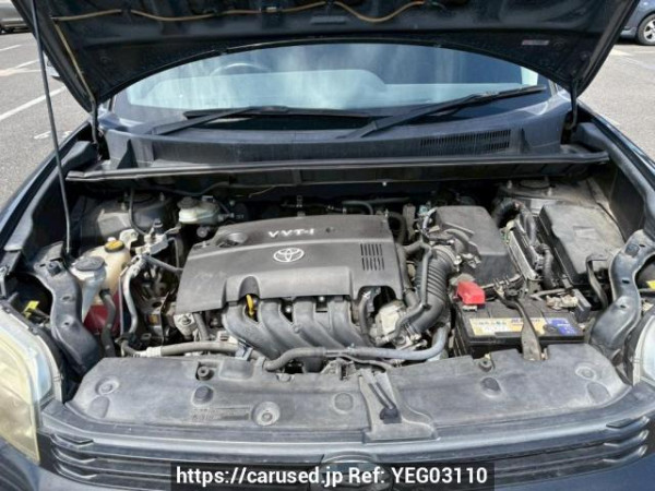 Used 2007 AT toyota corolla-rumion NZE151N Image[9]