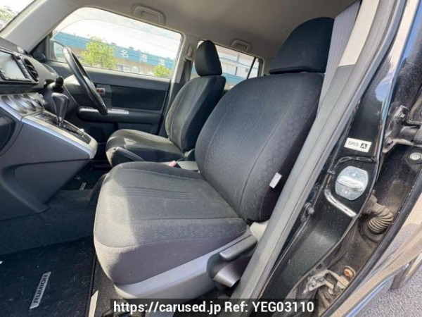 Used 2007 AT toyota corolla-rumion NZE151N Image[13]
