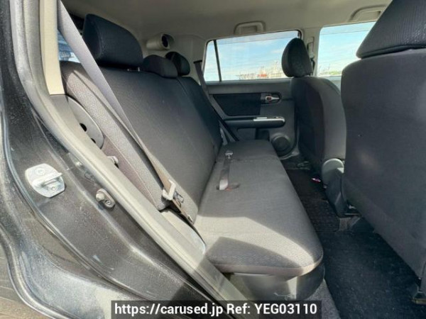 Used 2007 AT toyota corolla-rumion NZE151N Image[14]