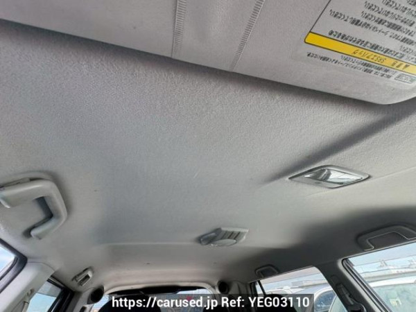 Used 2007 AT toyota corolla-rumion NZE151N Image[17]