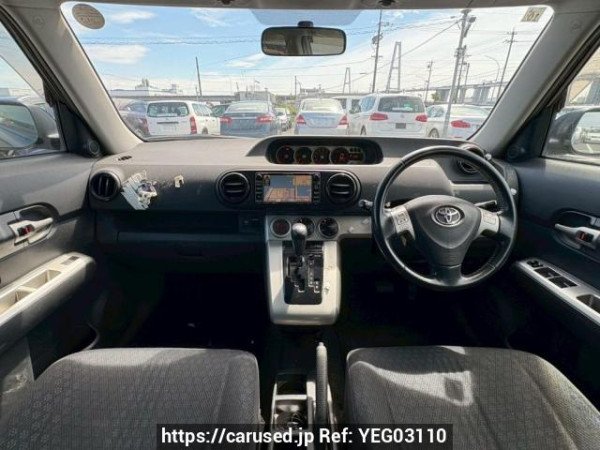 Used 2007 AT toyota corolla-rumion NZE151N Image[18]