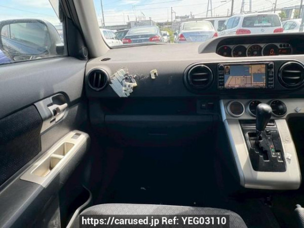 Used 2007 AT toyota corolla-rumion NZE151N Image[19]