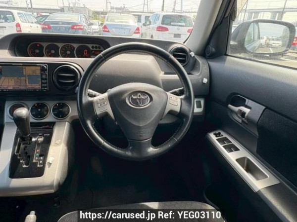 Used 2007 AT toyota corolla-rumion NZE151N Image[20]