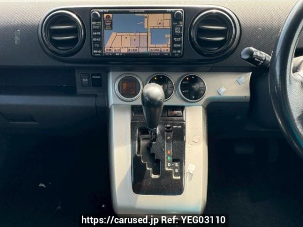Used 2007 AT toyota corolla-rumion NZE151N Image[23]