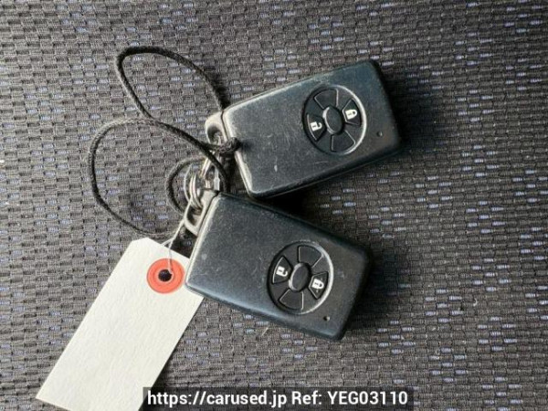 Used 2007 AT toyota corolla-rumion NZE151N Image[30]