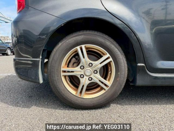 Used 2007 AT toyota corolla-rumion NZE151N Image[33]
