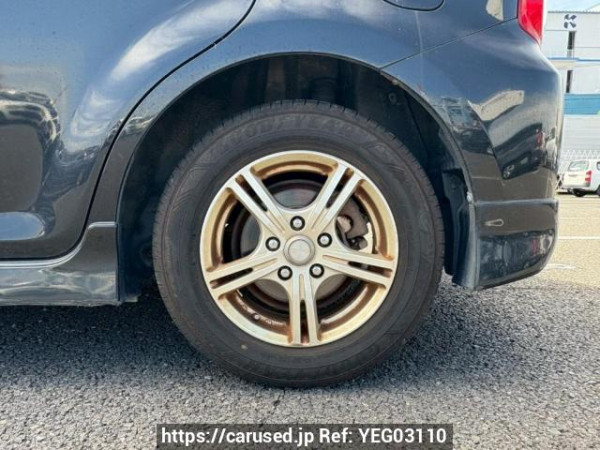 Used 2007 AT toyota corolla-rumion NZE151N Image[34]