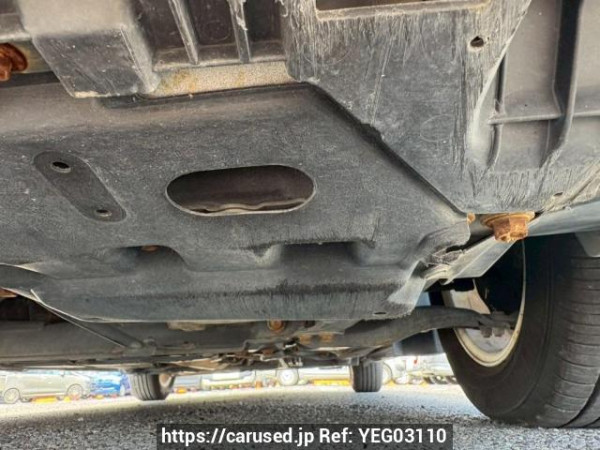 Used 2007 AT toyota corolla-rumion NZE151N Image[36]