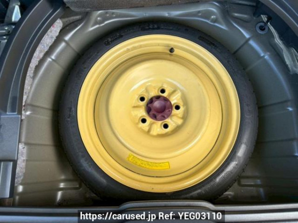 Used 2007 AT toyota corolla-rumion NZE151N Image[44]