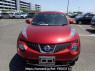 Used 2010 AT nissan juke YF15 Image[1]