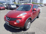Used 2010 AT nissan juke YF15 Image[2]