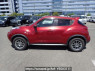 Used 2010 AT nissan juke YF15 Image[3]