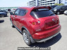 Used 2010 AT nissan juke YF15 Image[4]
