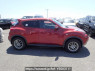 Used 2010 AT nissan juke YF15 Image[7]