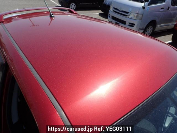 Used 2010 AT nissan juke YF15 Image[11]