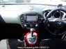 Used 2010 AT nissan juke YF15 Image[21]