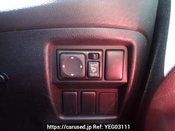 Used 2010 AT nissan juke YF15 Image[31]