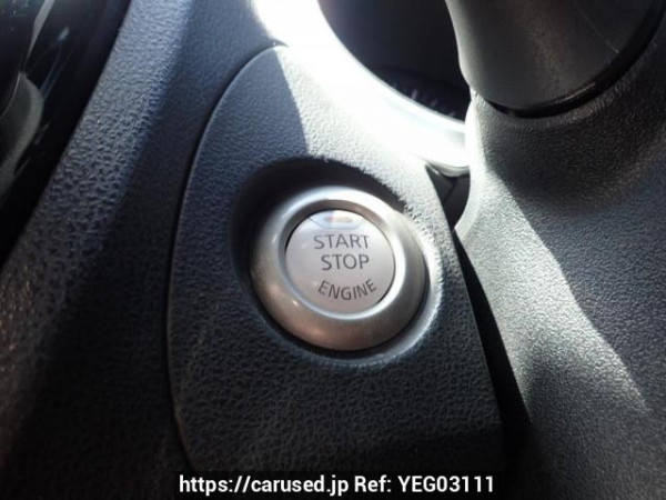 Used 2010 AT nissan juke YF15 Image[32]