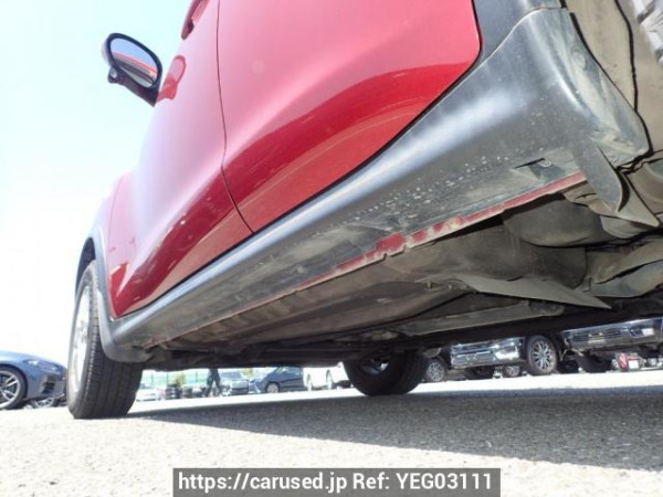Used 2010 AT nissan juke YF15 Image[38]