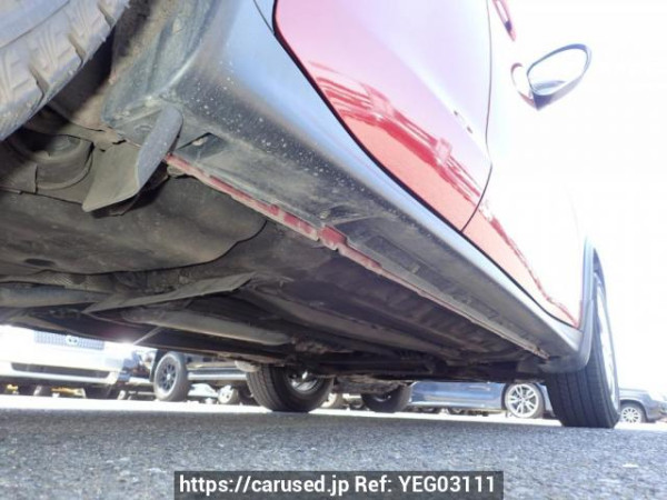 Used 2010 AT nissan juke YF15 Image[39]