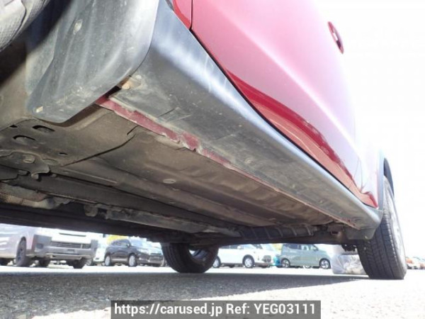 Used 2010 AT nissan juke YF15 Image[41]