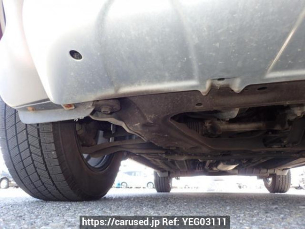 Used 2010 AT nissan juke YF15 Image[42]