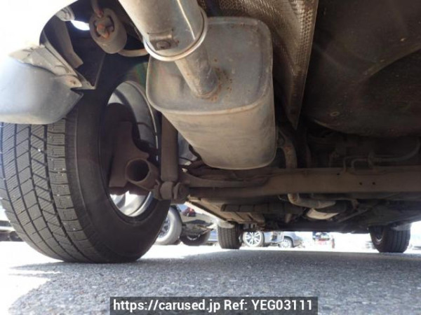 Used 2010 AT nissan juke YF15 Image[44]