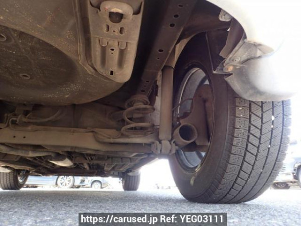 Used 2010 AT nissan juke YF15 Image[45]