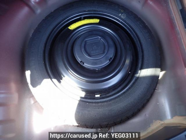 Used 2010 AT nissan juke YF15 Image[47]