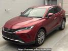 Toyota Harrier MXUA85