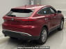 Used 2022 AT toyota harrier MXUA85 Image[1]
