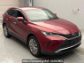 Used 2022 AT toyota harrier MXUA85 Image[2]