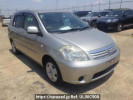 Toyota Raum NCZ20
