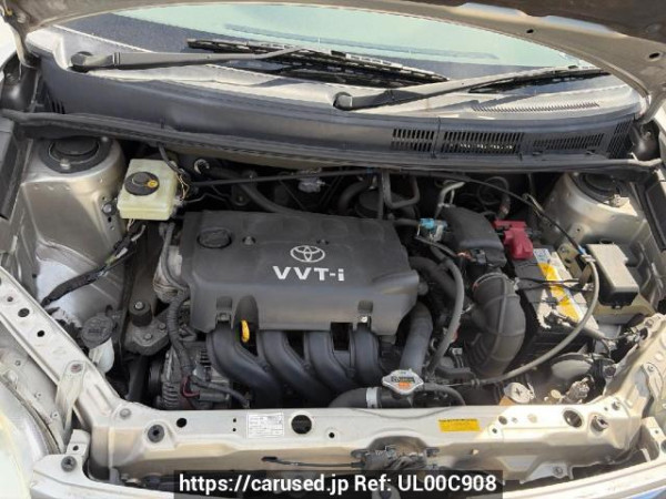 Used 2006 AT toyota raum NCZ20 Image[5]