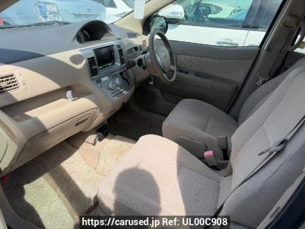 Used 2006 AT toyota raum NCZ20 Image[9]