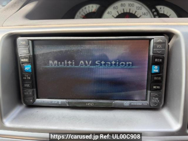 Used 2006 AT toyota raum NCZ20 Image[14]