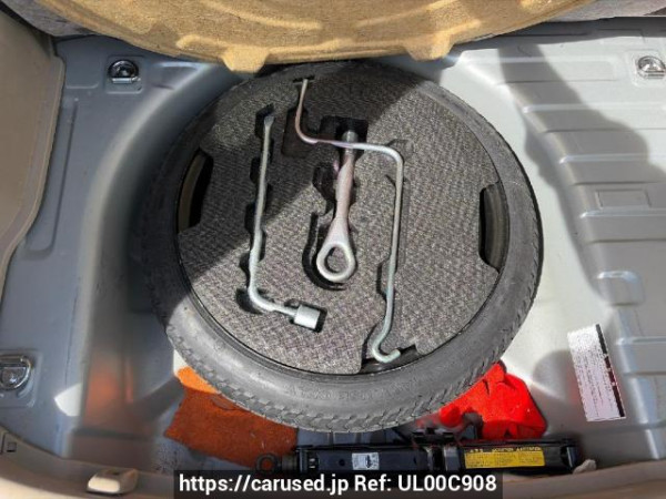 Used 2006 AT toyota raum NCZ20 Image[16]