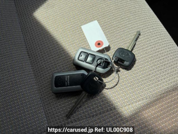 Used 2006 AT toyota raum NCZ20 Image[17]
