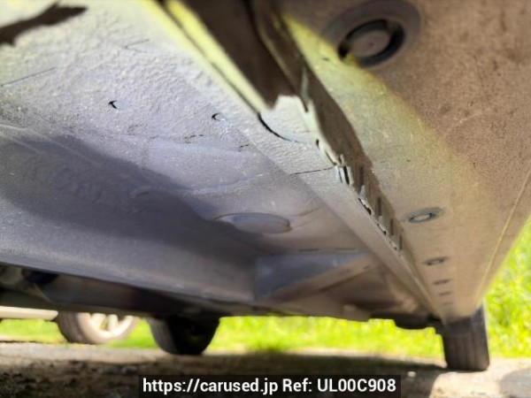 Used 2006 AT toyota raum NCZ20 Image[22]