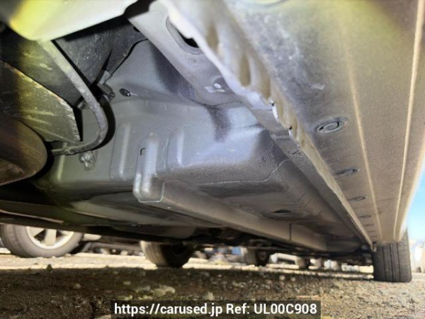 Used 2006 AT toyota raum NCZ20 Image[24]