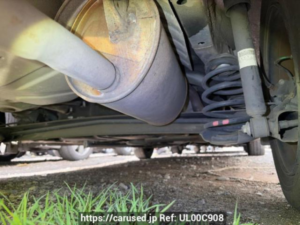 Used 2006 AT toyota raum NCZ20 Image[25]