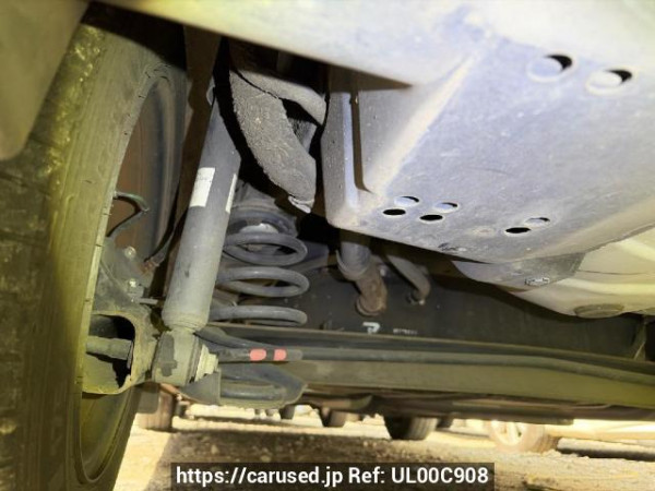 Used 2006 AT toyota raum NCZ20 Image[27]