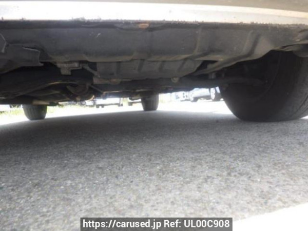 Used 2006 AT toyota raum NCZ20 Image[29]