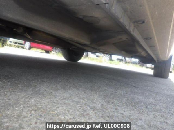 Used 2006 AT toyota raum NCZ20 Image[31]